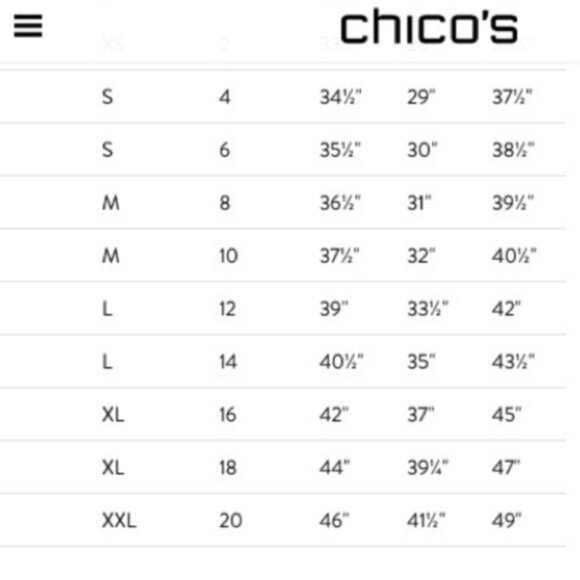 Chico's Black Wrap Dress - Picture 7 of 7